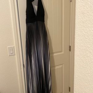 Formal dresses. Most never worn.